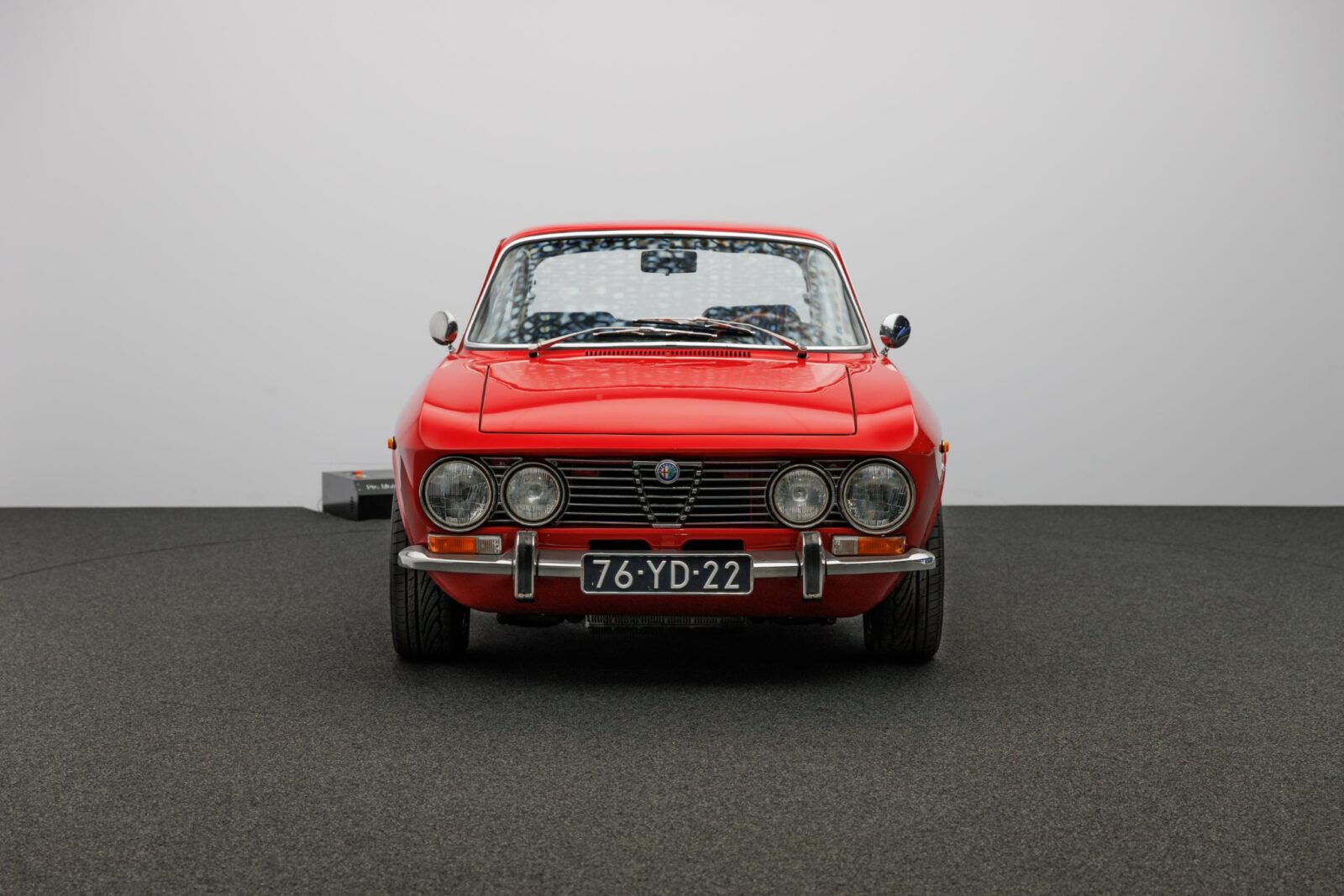 Alfa Romeo GTV - Foto 89