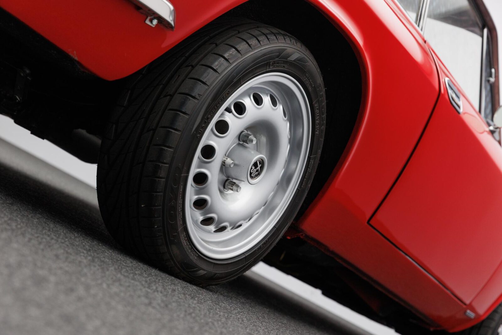 Alfa Romeo GTV - Foto 9