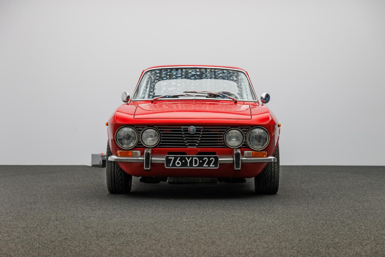 Alfa Romeo GTV - Foto 90