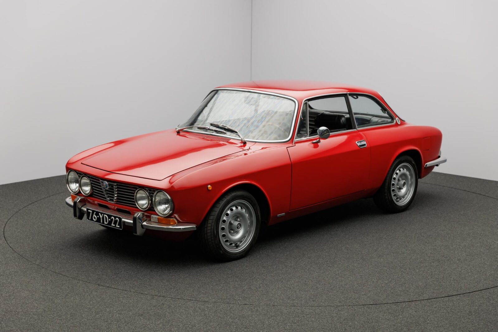Alfa Romeo GTV - Foto 91