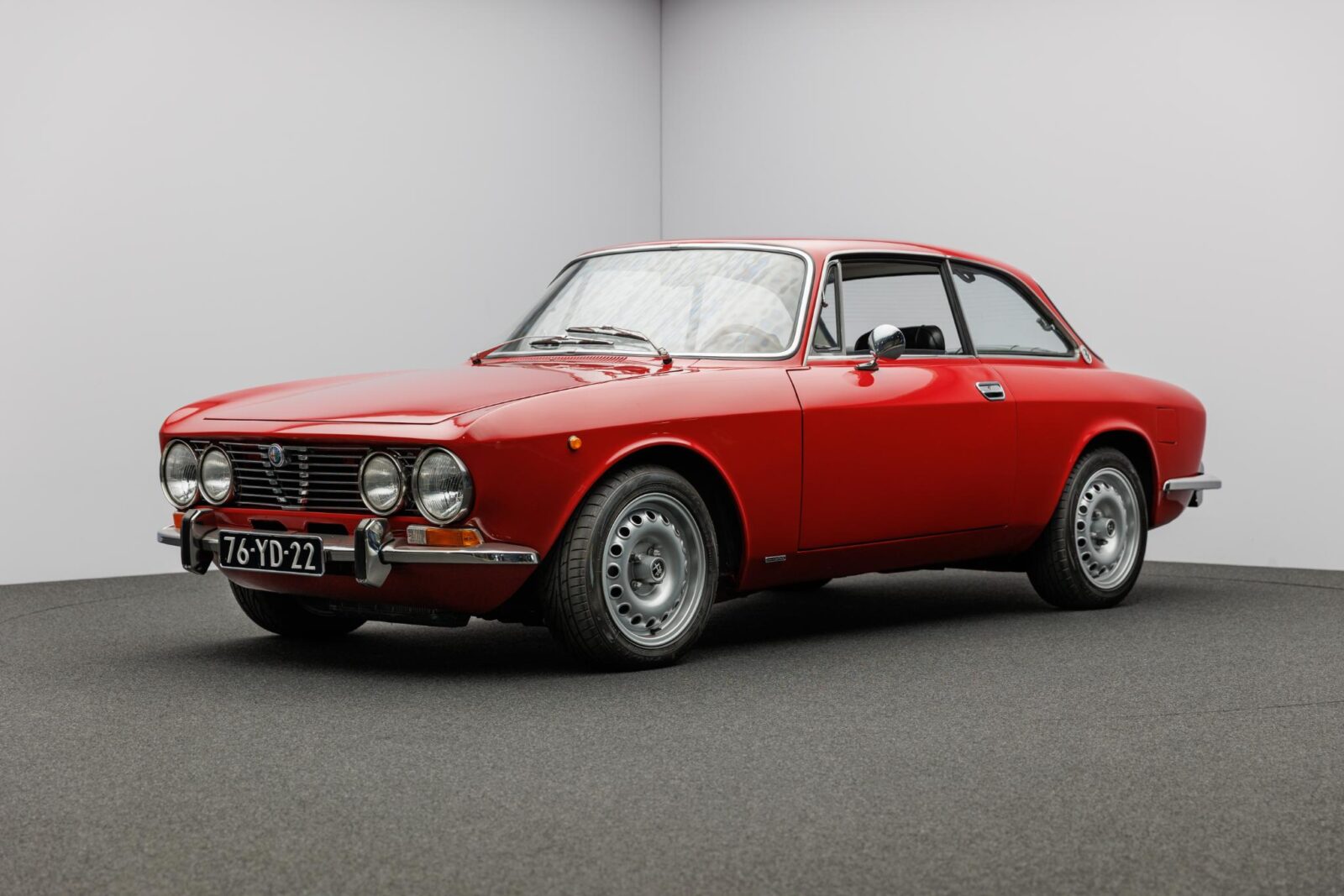 Alfa Romeo GTV - Foto 92