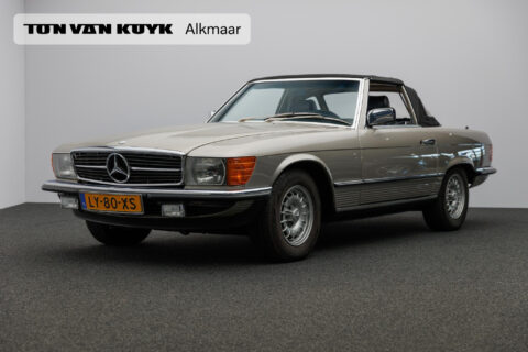 Mercedes-Benz SL 280 SL