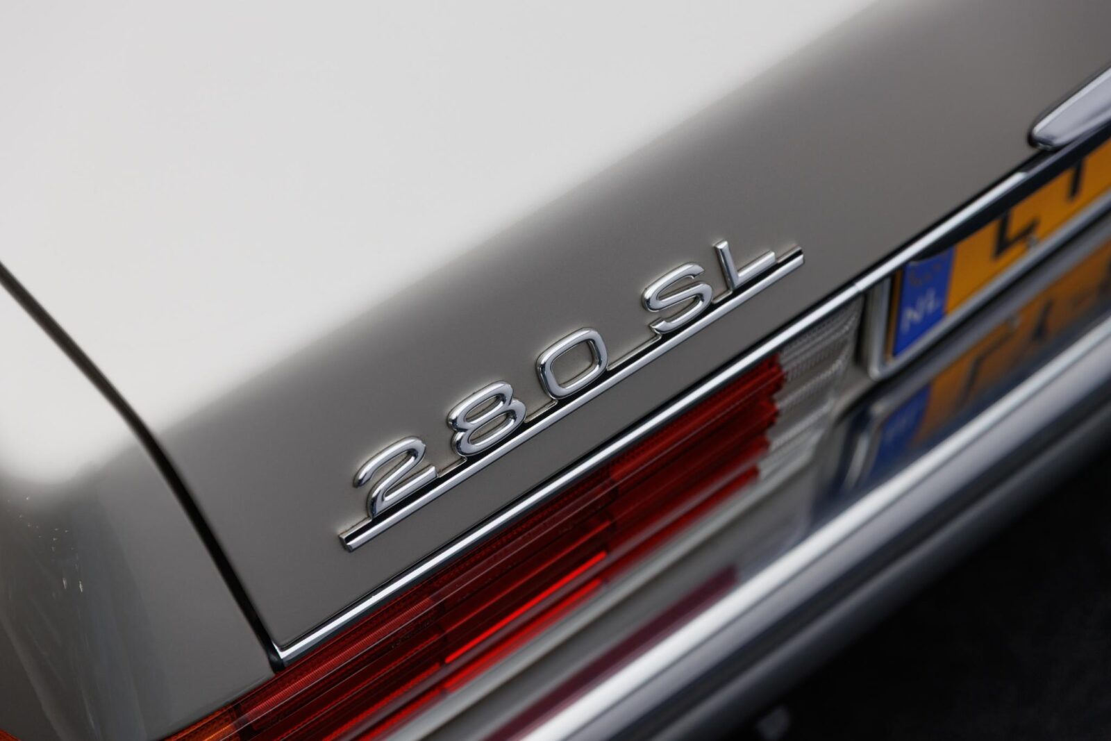 Mercedes-Benz SL - Foto 10