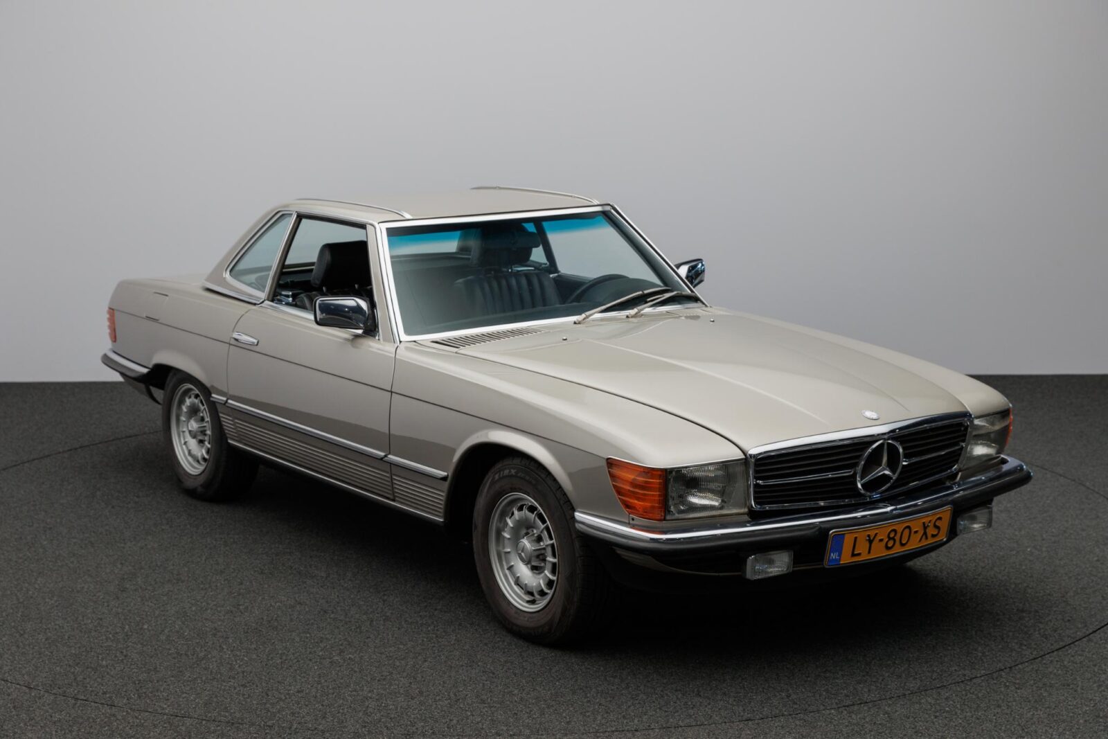 Mercedes-Benz SL - Foto 100