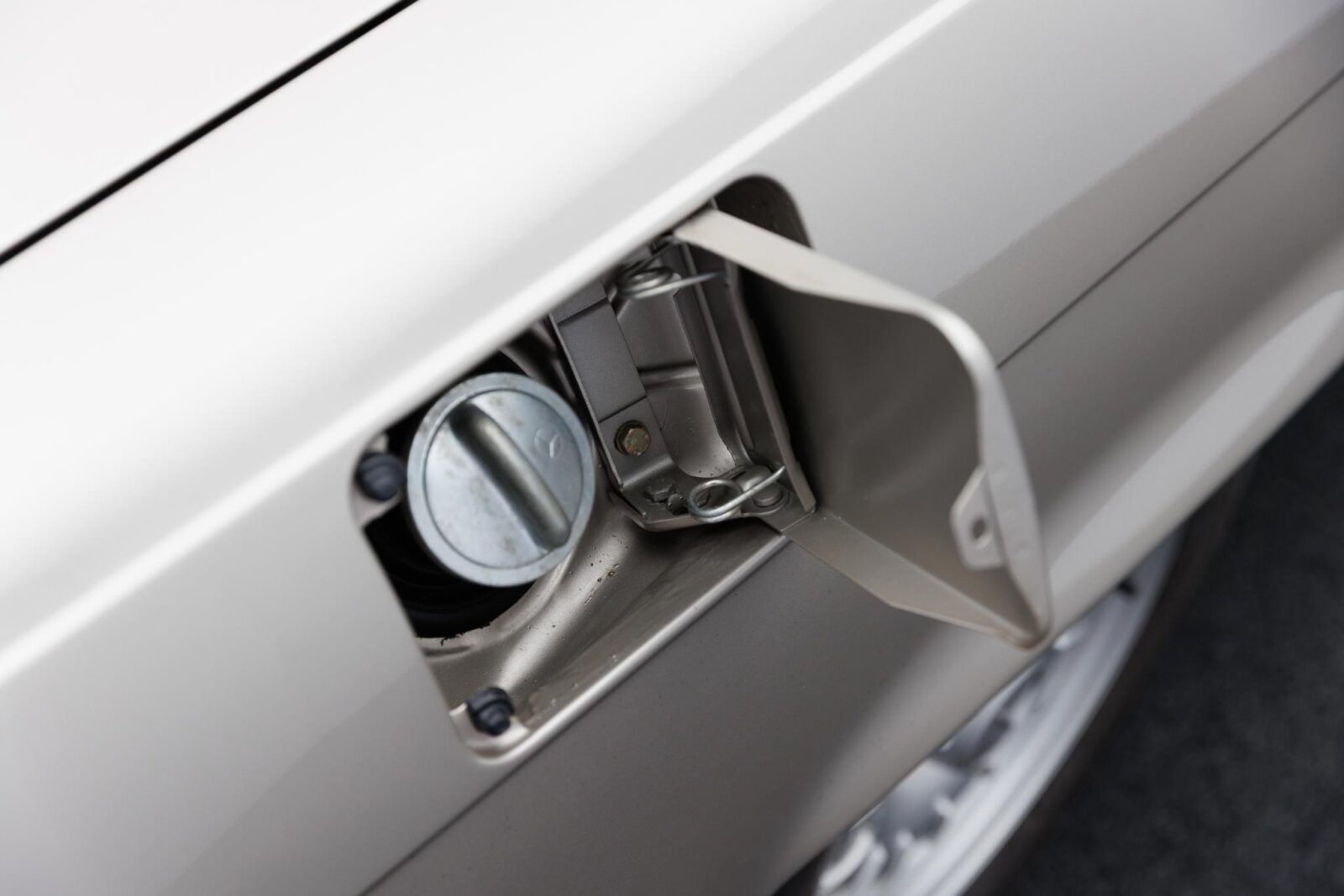 Mercedes-Benz SL - Foto 14