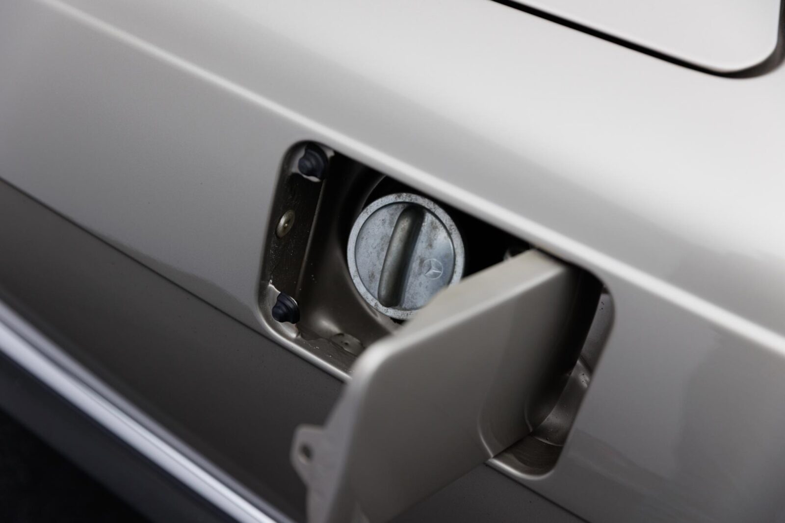 Mercedes-Benz SL - Foto 15