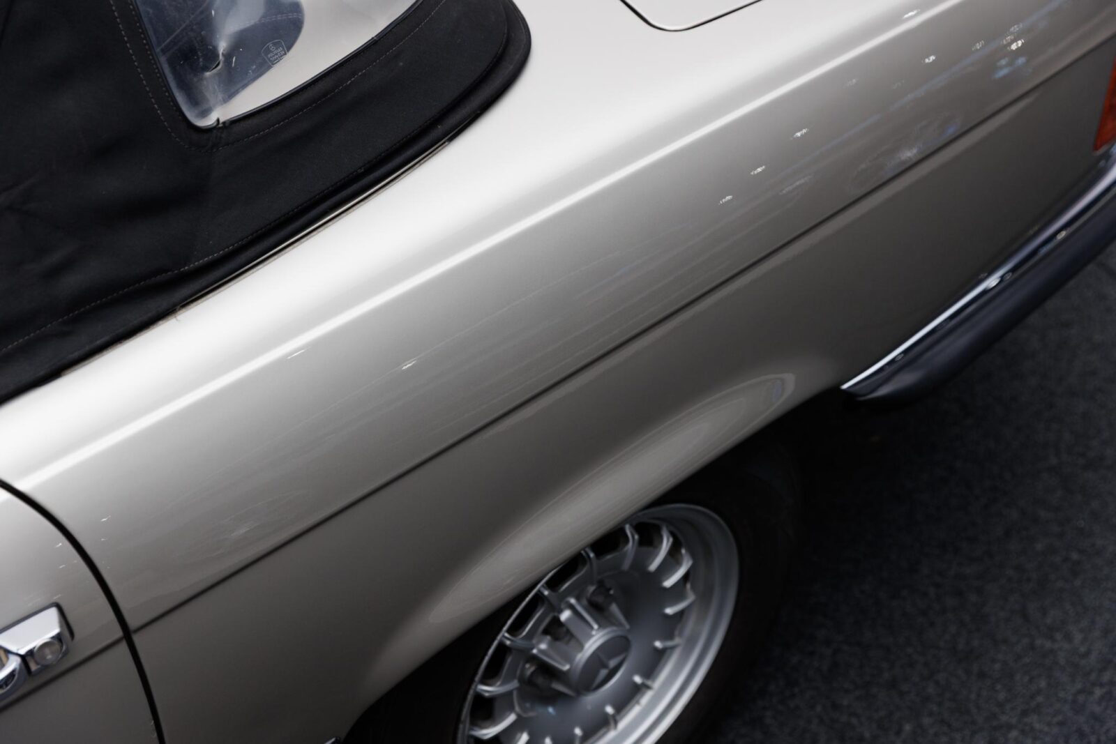 Mercedes-Benz SL - Foto 19