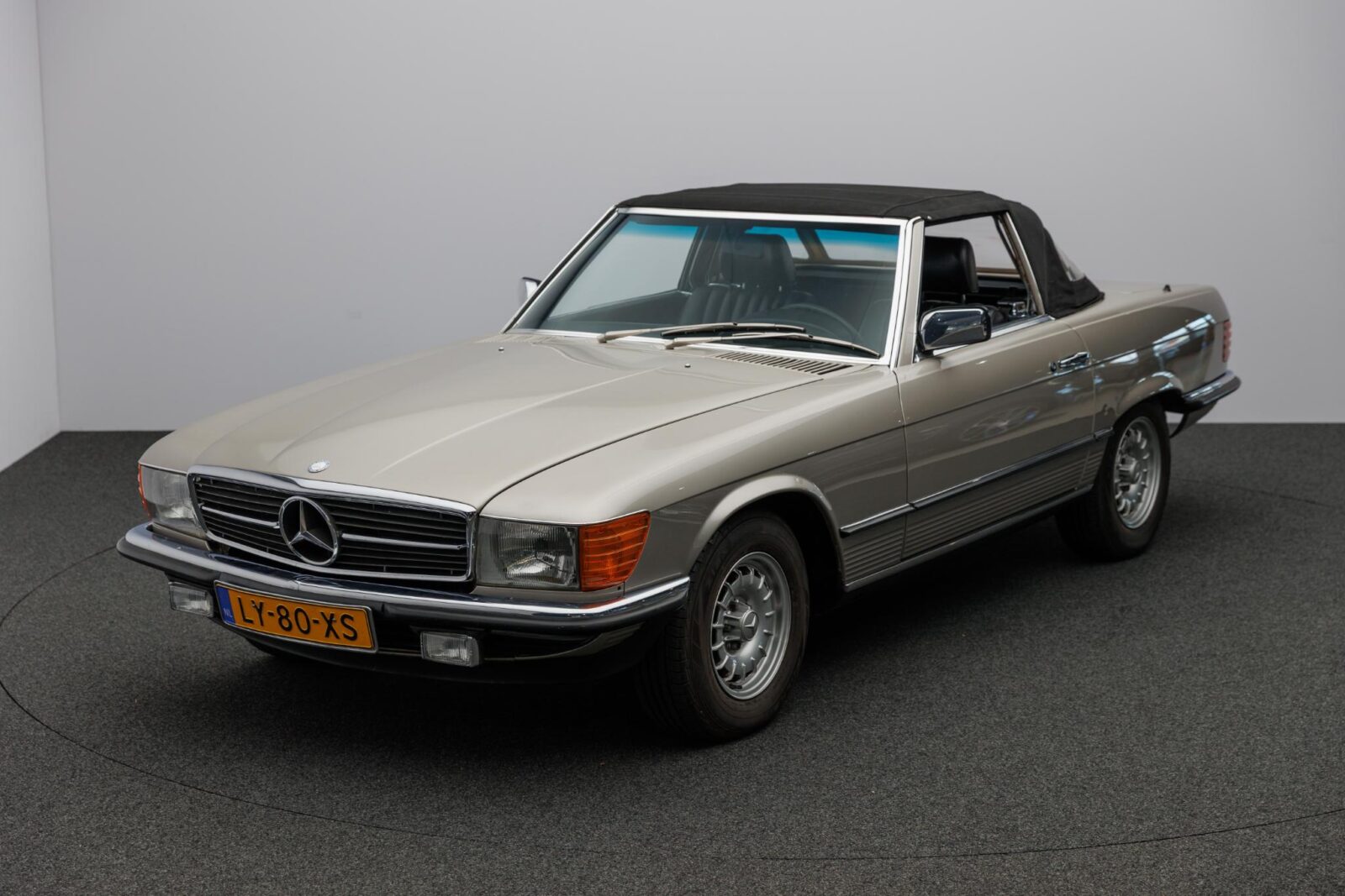 Mercedes-Benz SL - Foto 2