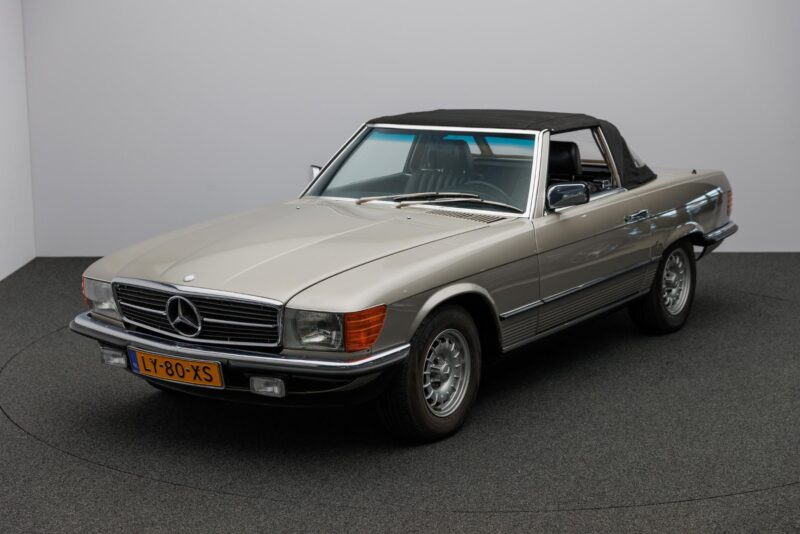 Mercedes-Benz SL - Foto 2