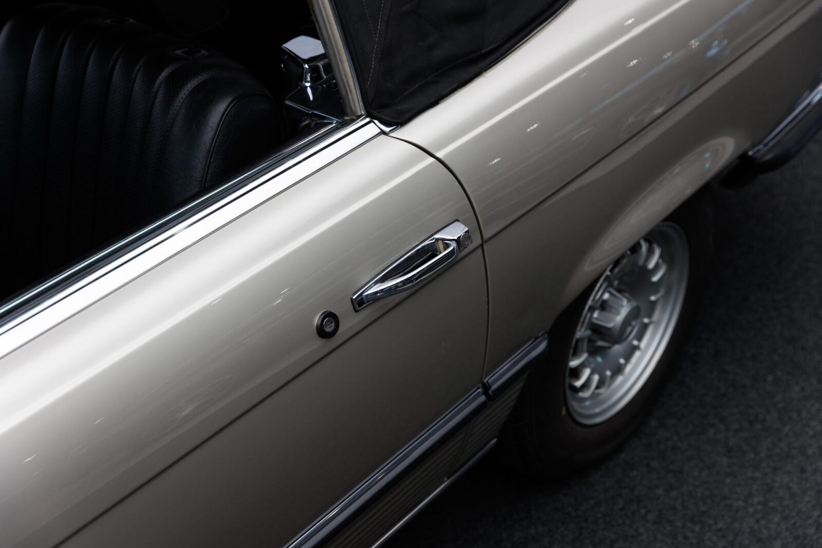 Mercedes-Benz SL - Foto 20
