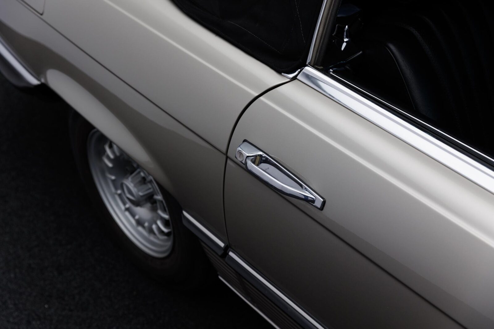 Mercedes-Benz SL - Foto 21