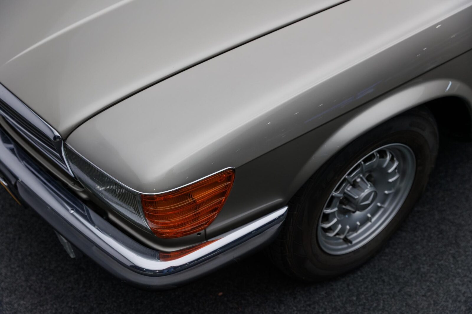 Mercedes-Benz SL - Foto 29