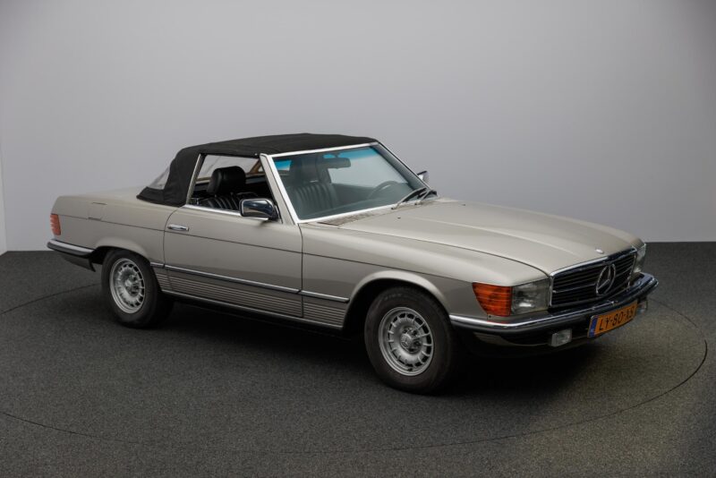 Mercedes-Benz SL - Foto 3