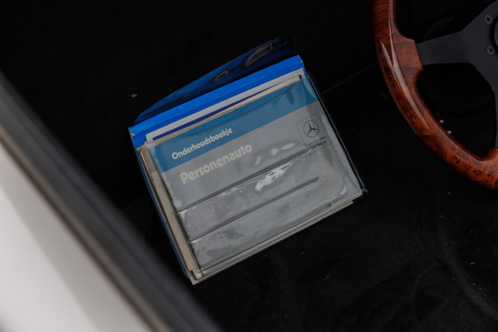 Mercedes-Benz SL - Foto 35