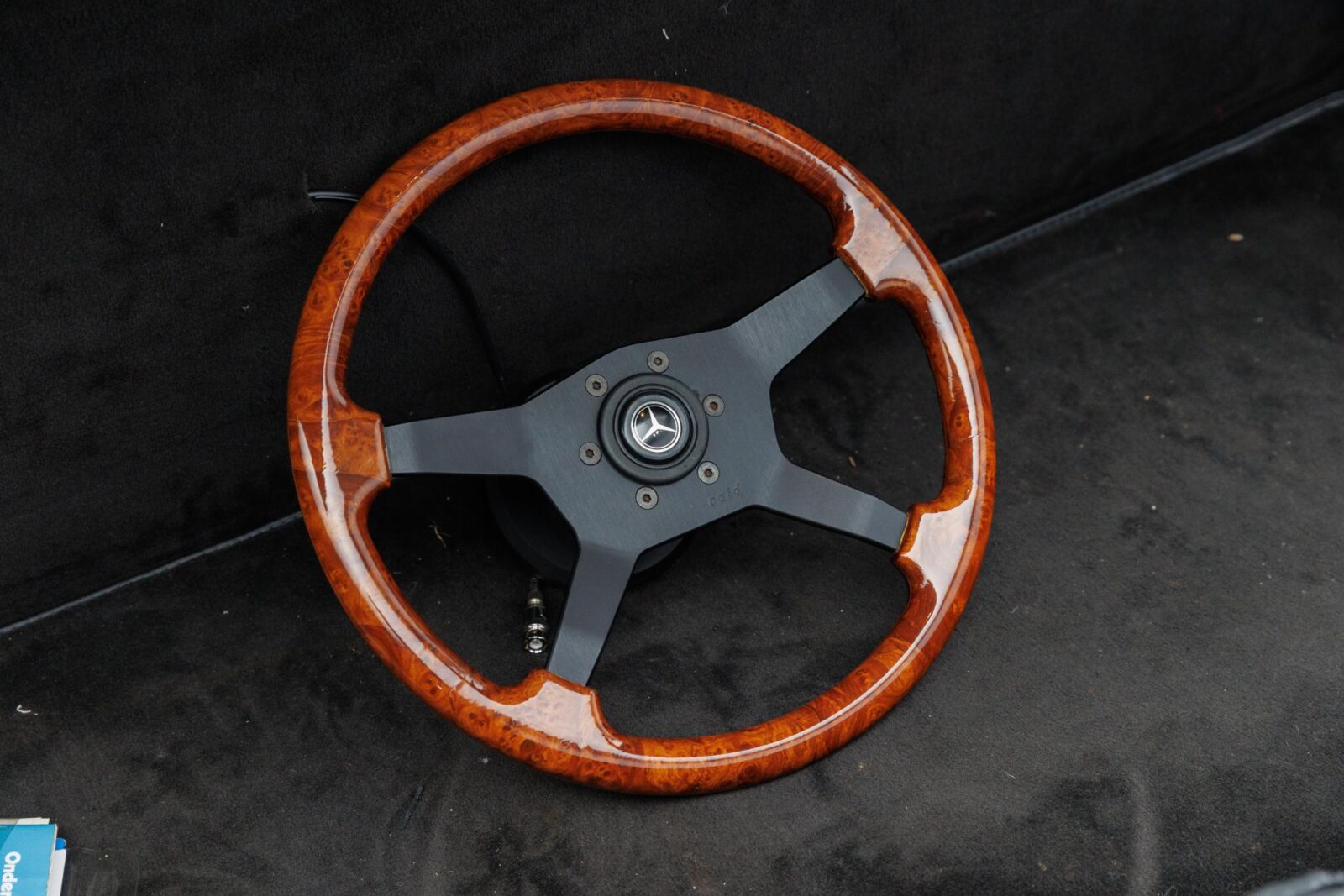 Mercedes-Benz SL - Foto 36