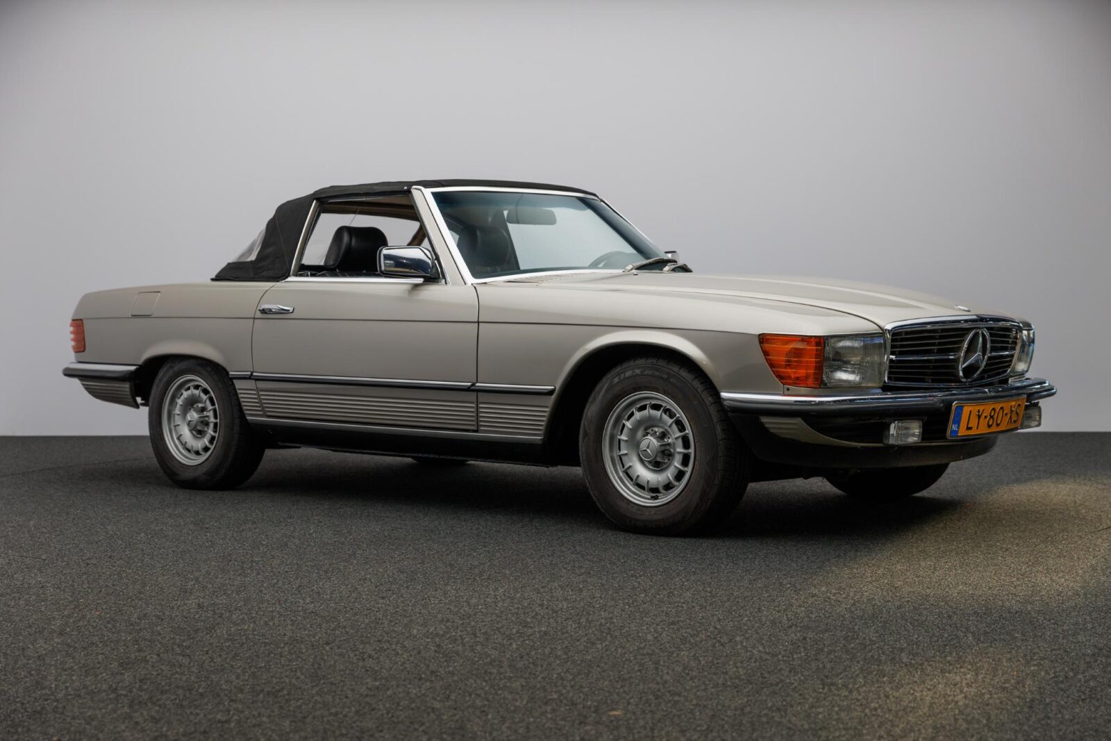 Mercedes-Benz SL - Foto 4
