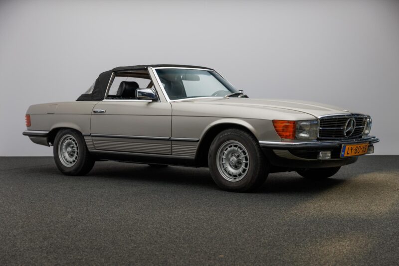 Mercedes-Benz SL - Foto 4