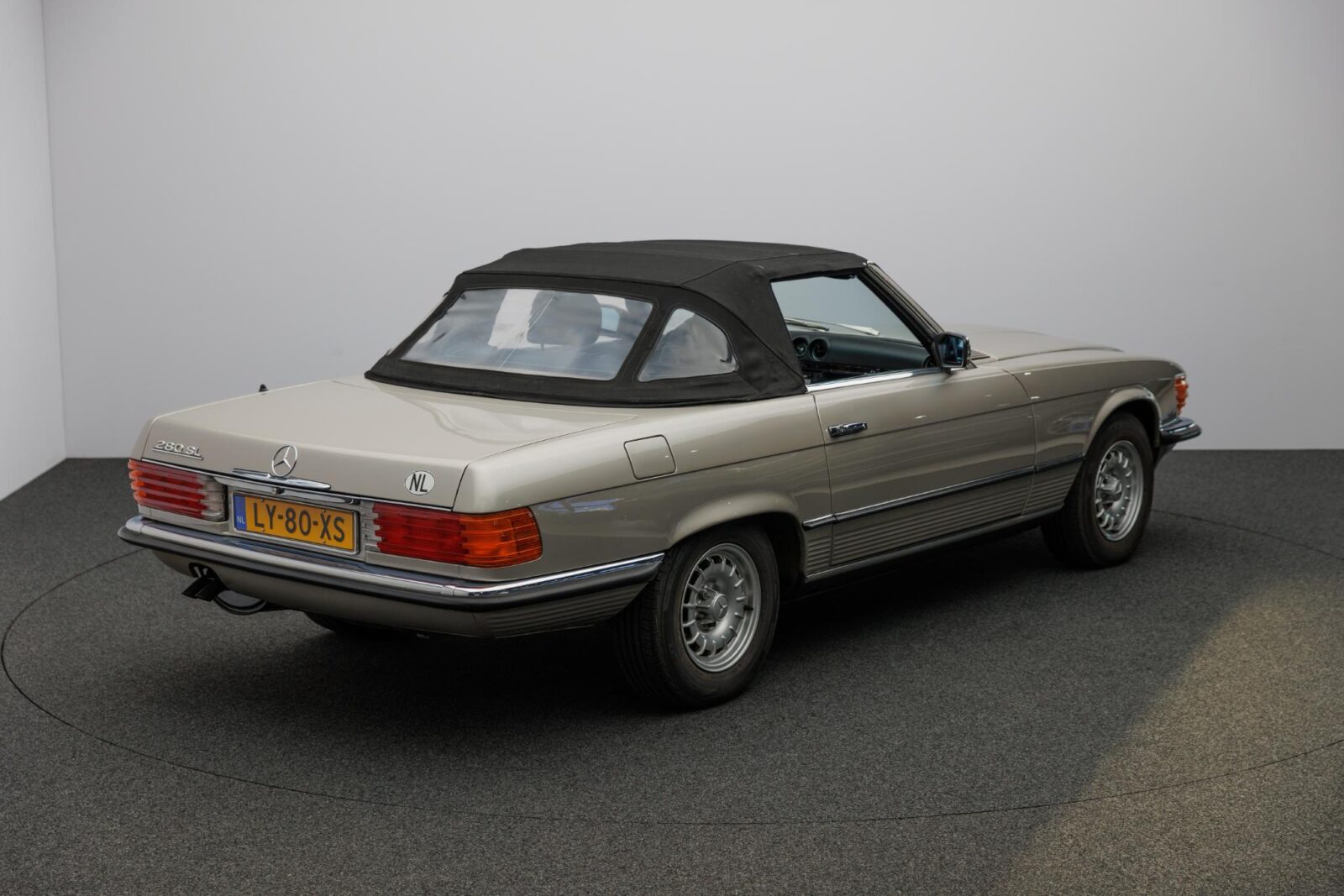 Mercedes-Benz SL - Foto 40