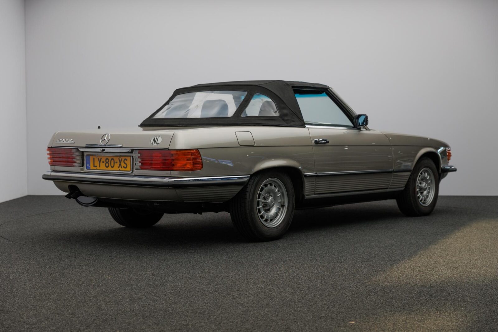 Mercedes-Benz SL - Foto 41