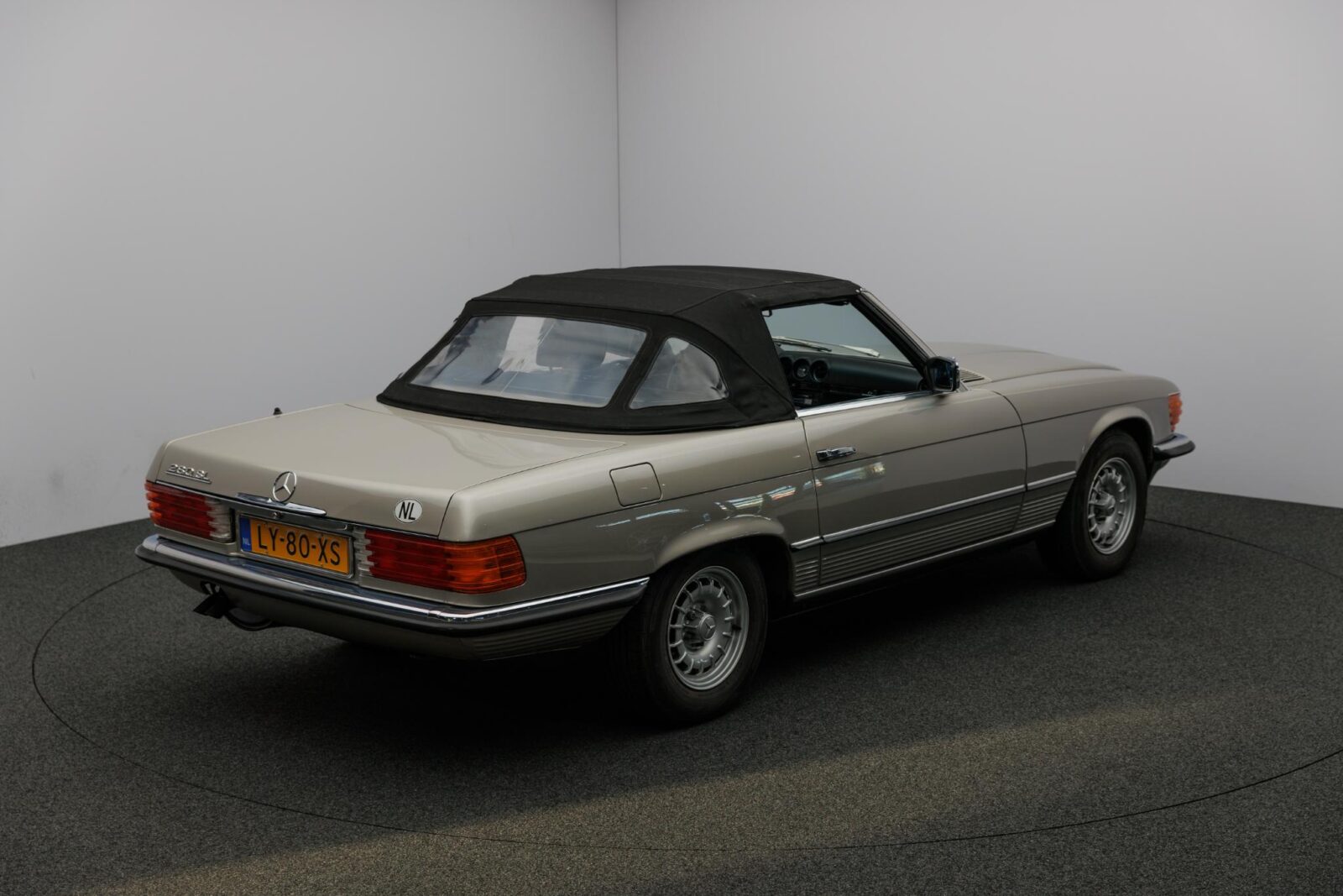 Mercedes-Benz SL - Foto 42