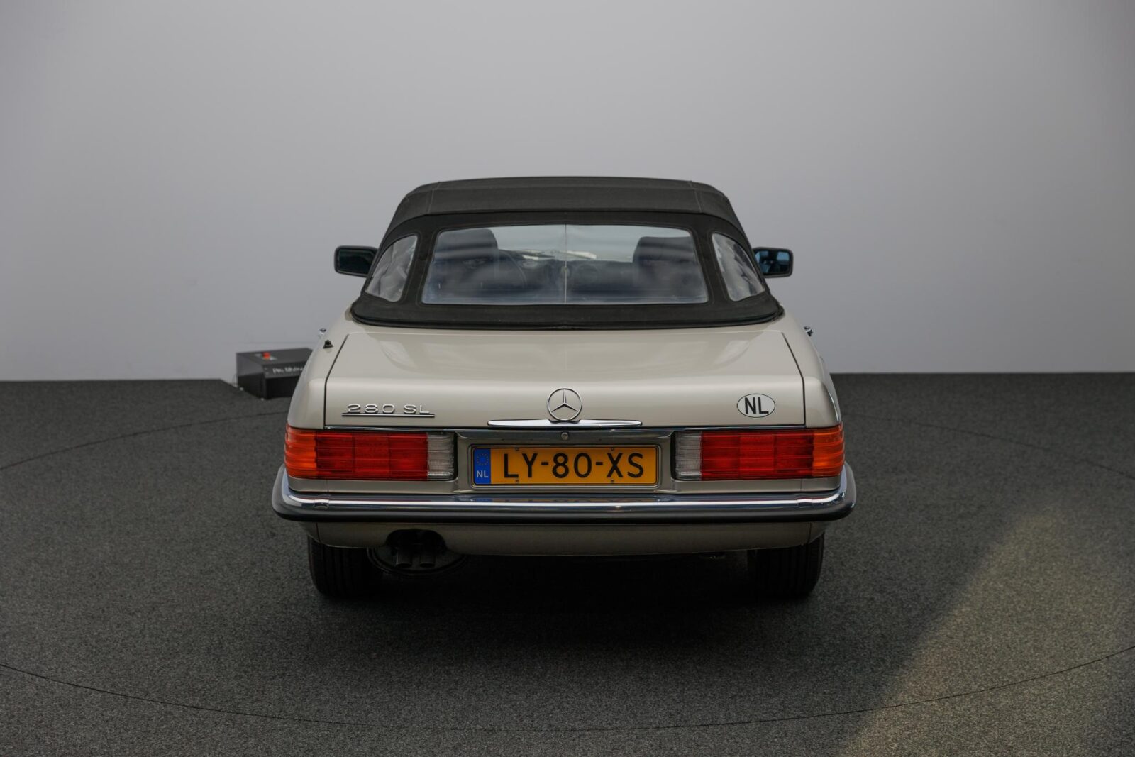 Mercedes-Benz SL - Foto 43