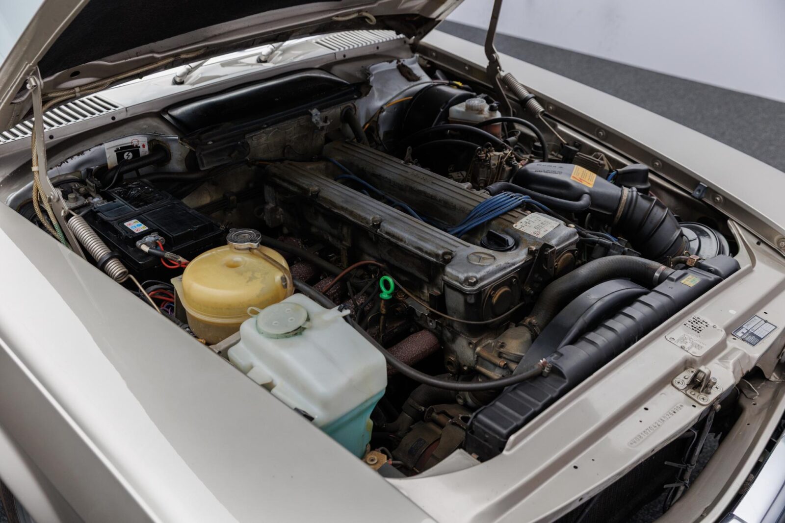 Mercedes-Benz SL - Foto 48