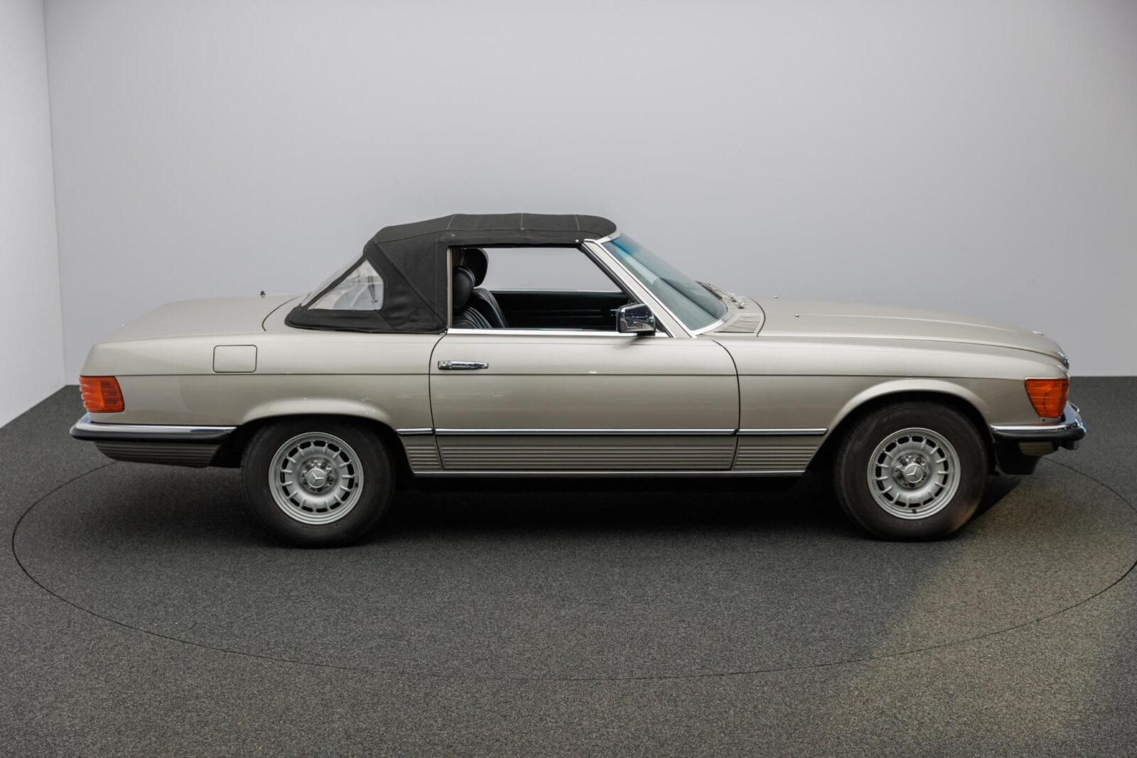 Mercedes-Benz SL - Foto 5
