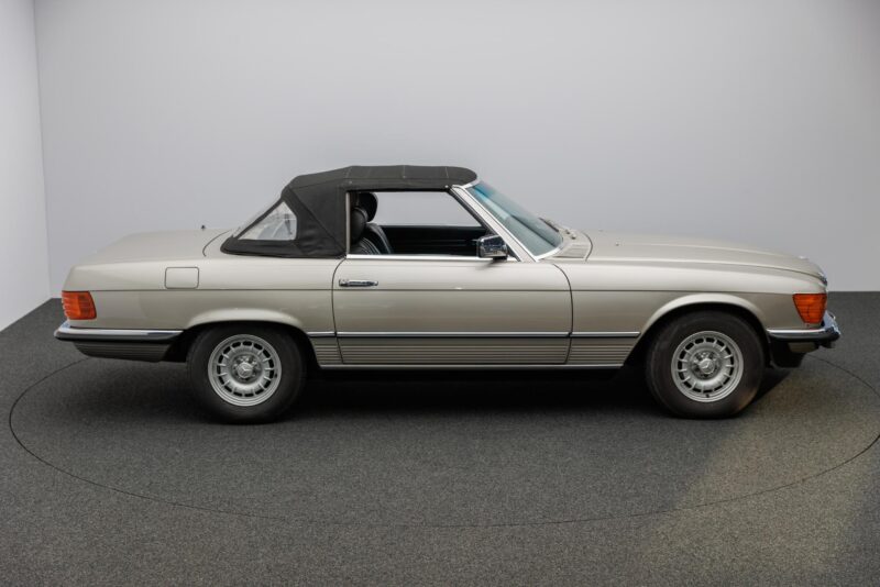 Mercedes-Benz SL - Foto 5