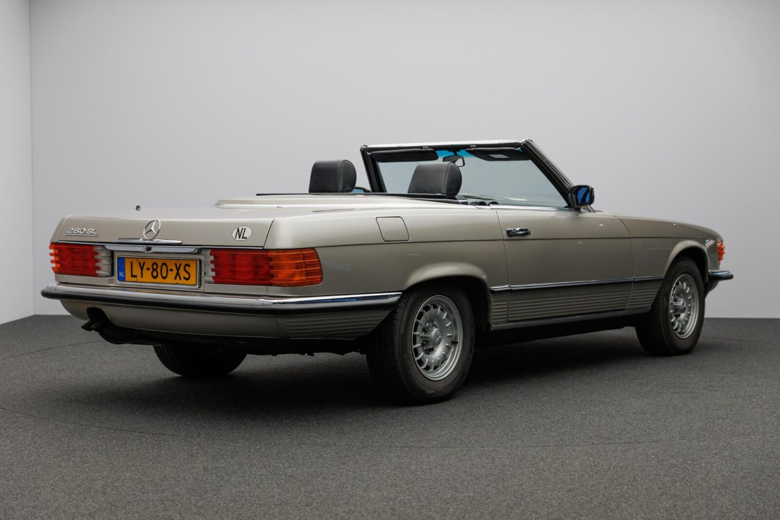 Mercedes-Benz SL - Foto 52
