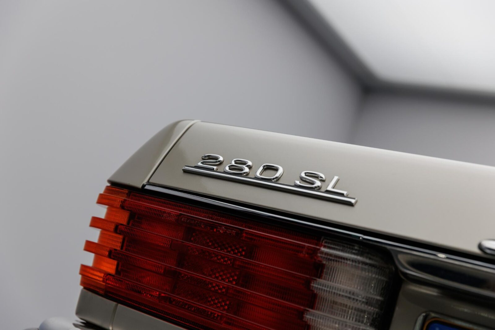 Mercedes-Benz SL - Foto 53