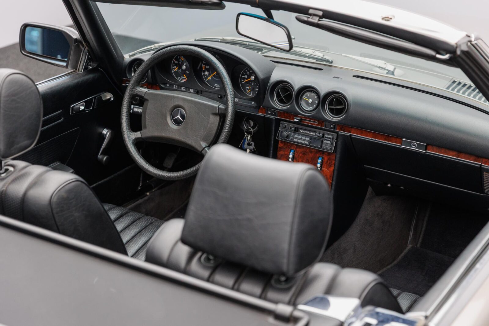 Mercedes-Benz SL - Foto 54