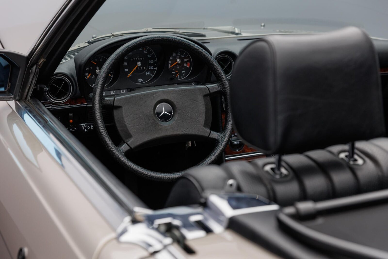 Mercedes-Benz SL - Foto 56