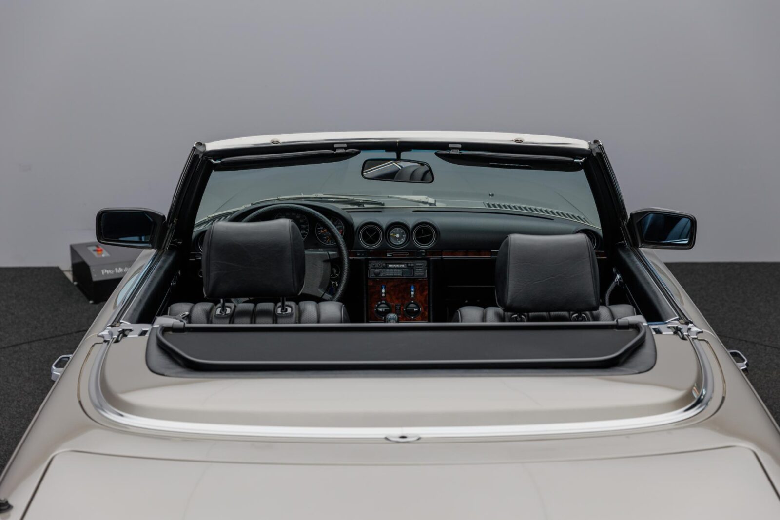 Mercedes-Benz SL - Foto 57
