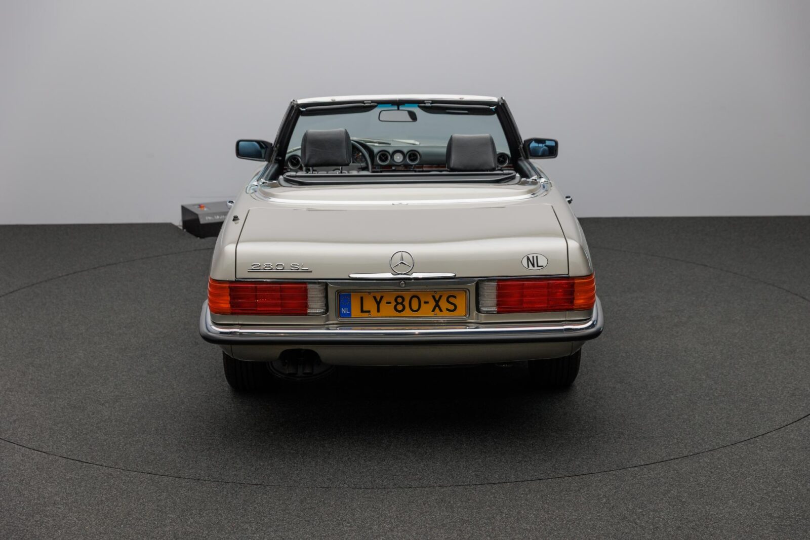 Mercedes-Benz SL - Foto 58