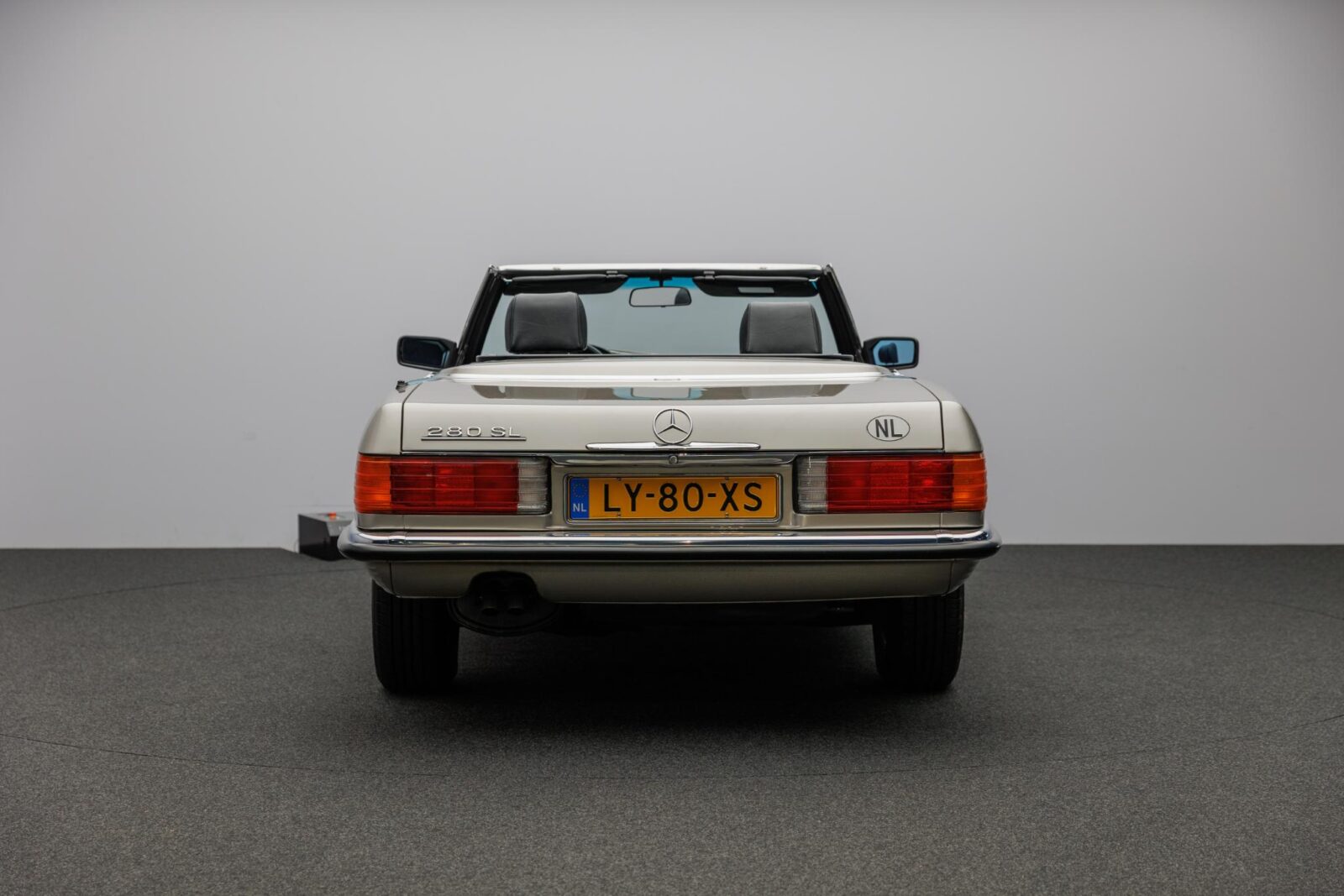 Mercedes-Benz SL - Foto 59