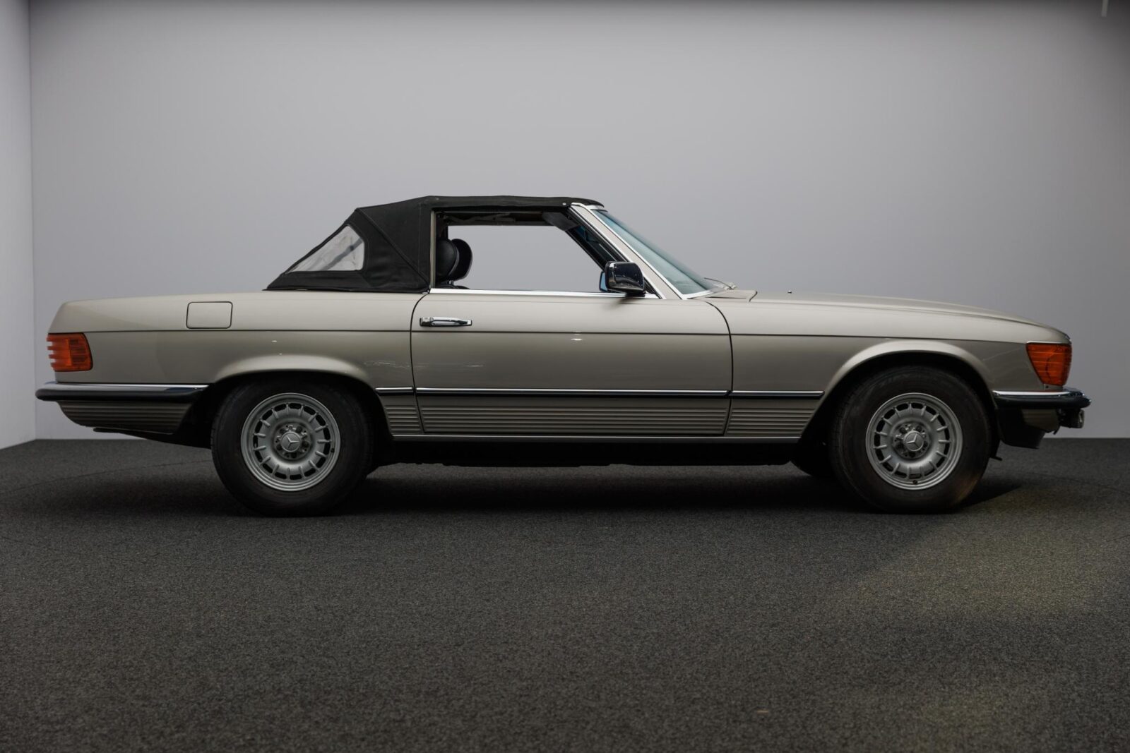 Mercedes-Benz SL - Foto 6