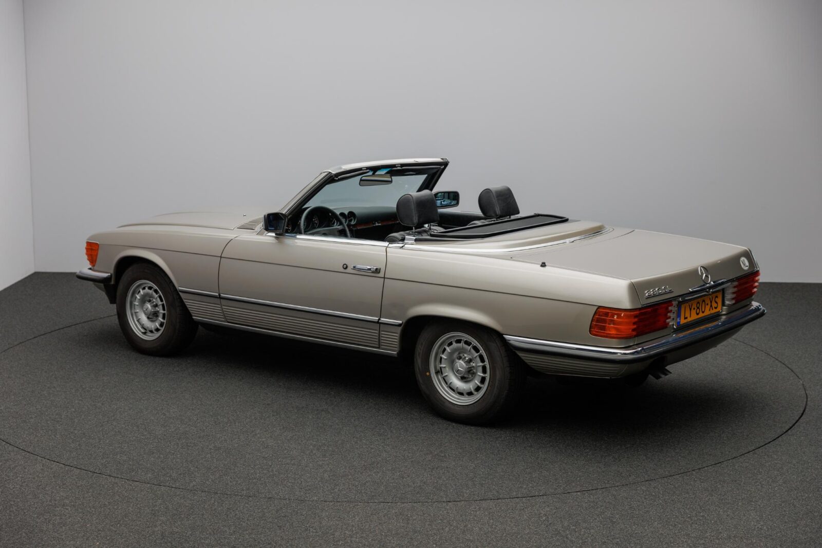 Mercedes-Benz SL - Foto 60