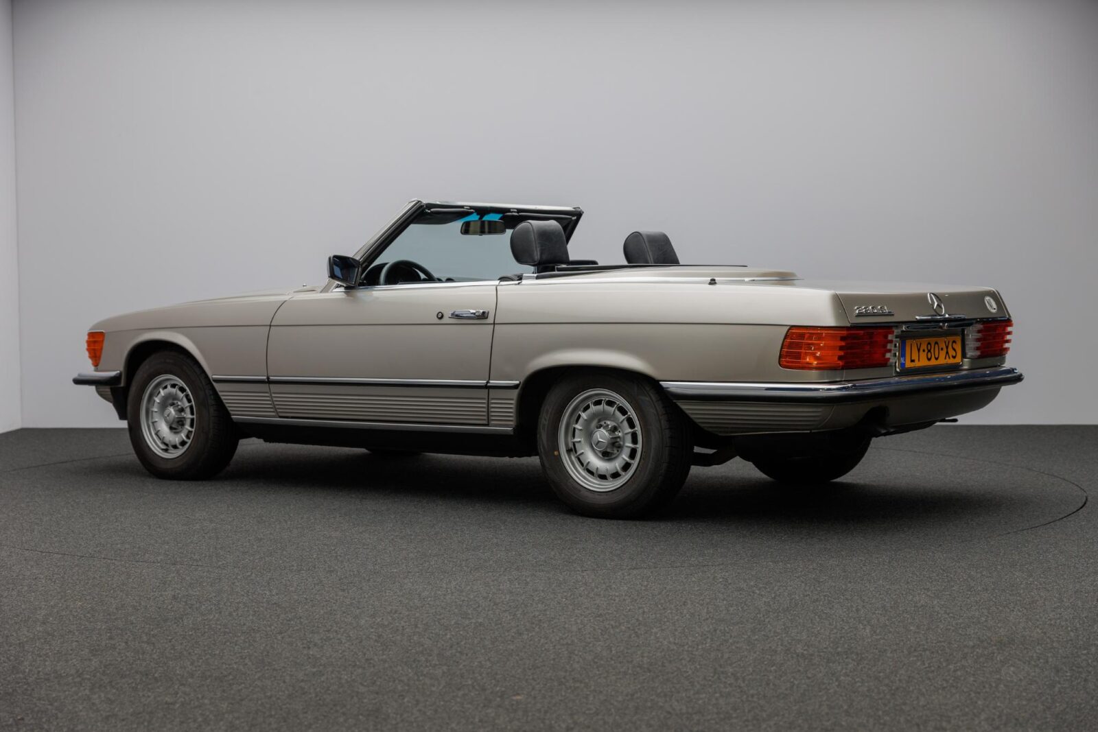 Mercedes-Benz SL - Foto 61