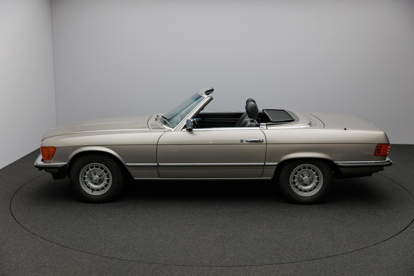 Mercedes-Benz SL - Foto 62
