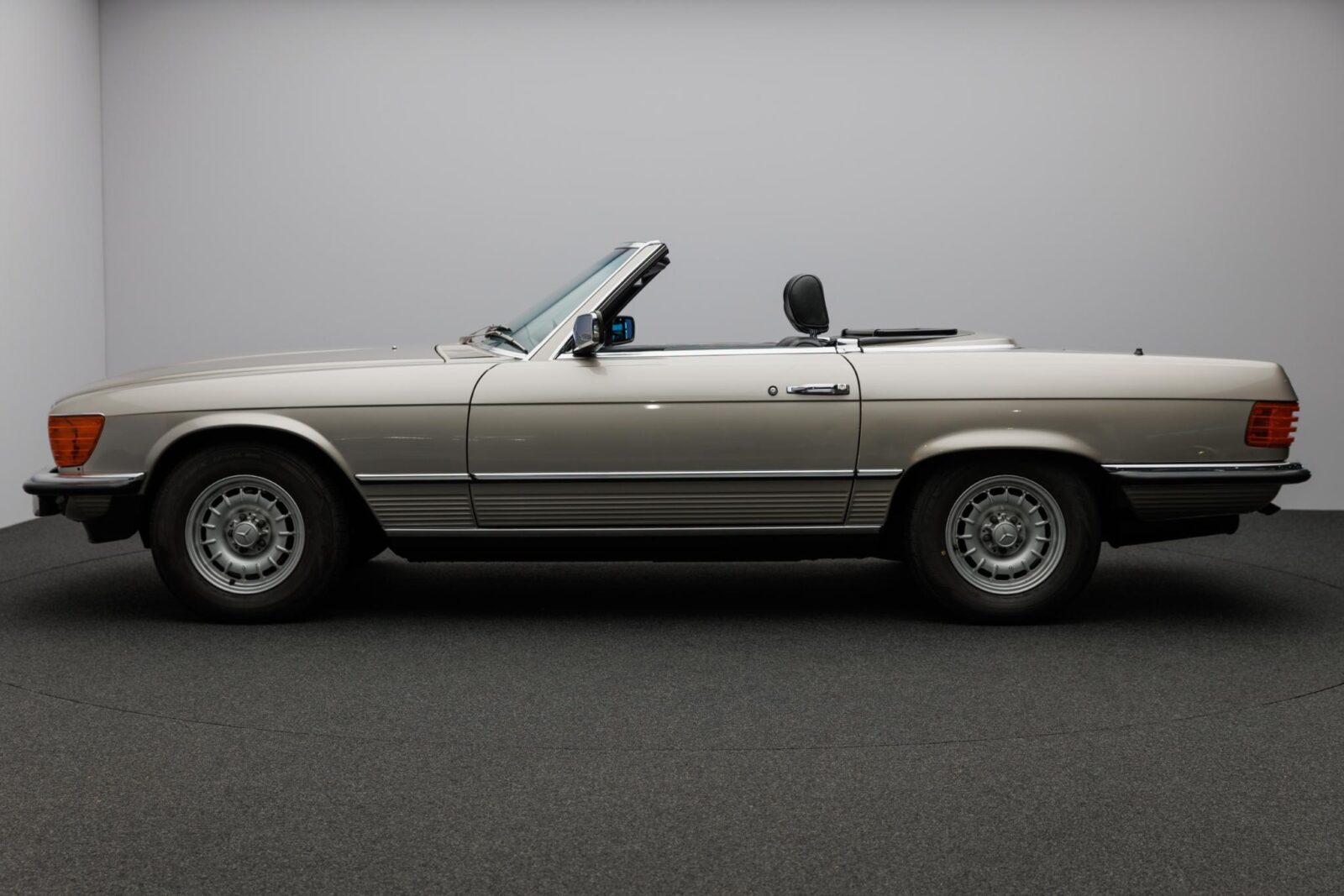 Mercedes-Benz SL - Foto 63