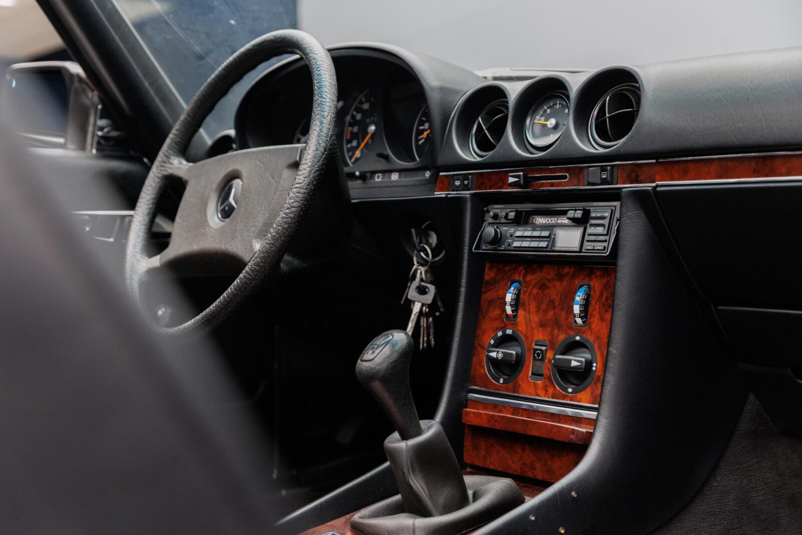 Mercedes-Benz SL - Foto 67