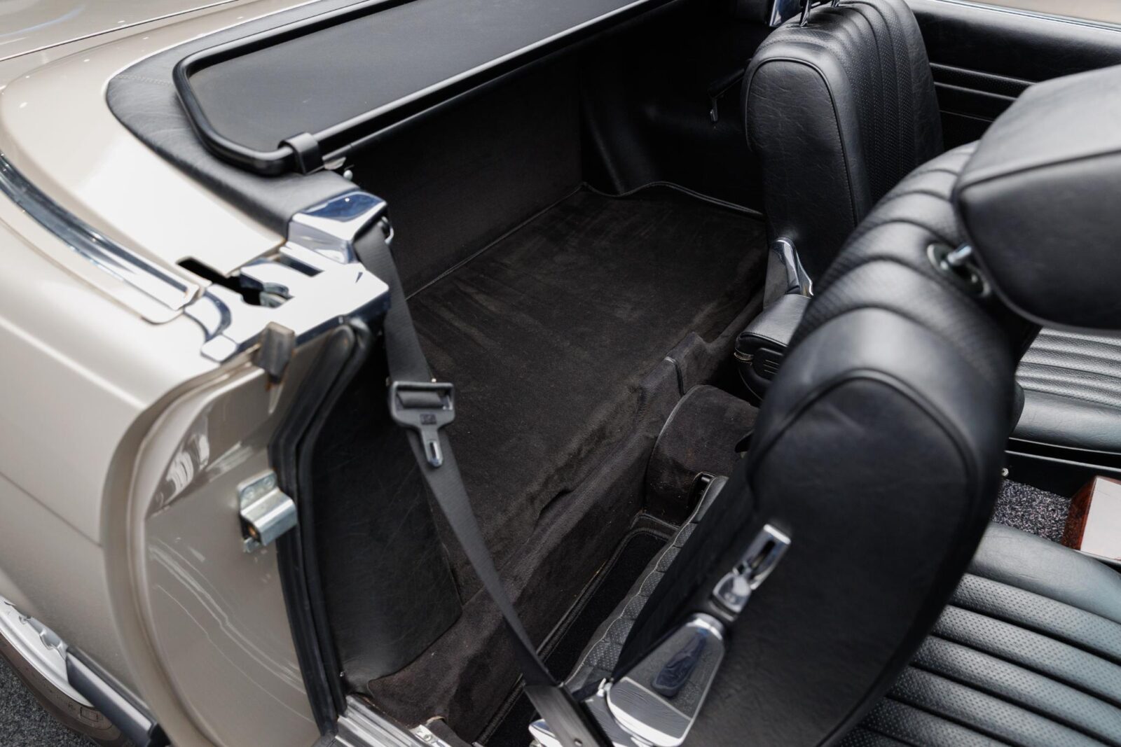Mercedes-Benz SL - Foto 68