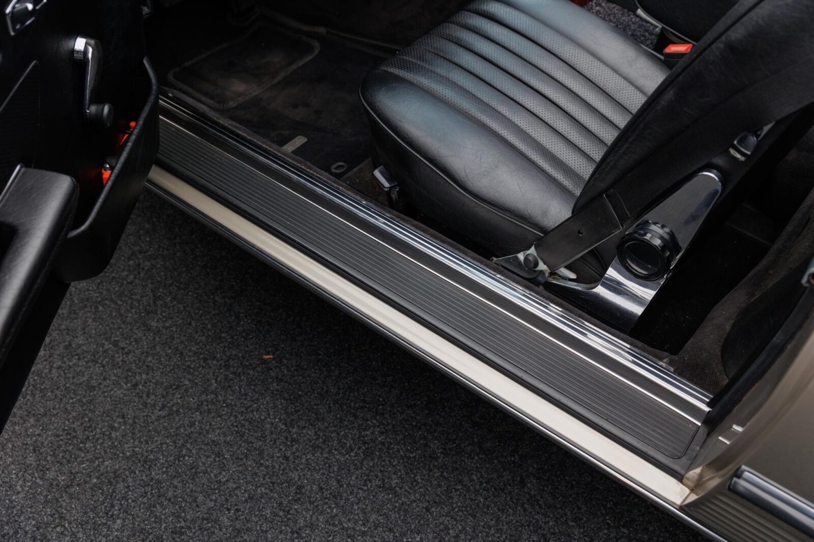 Mercedes-Benz SL - Foto 69