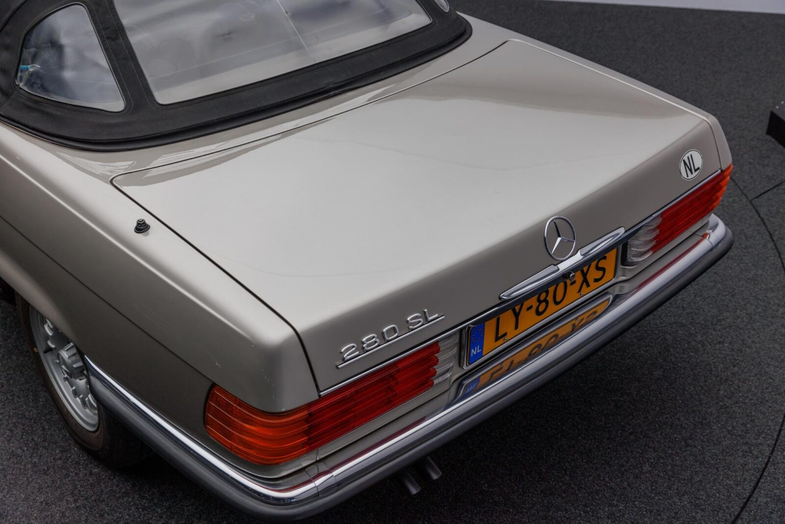 Mercedes-Benz SL - Foto 7