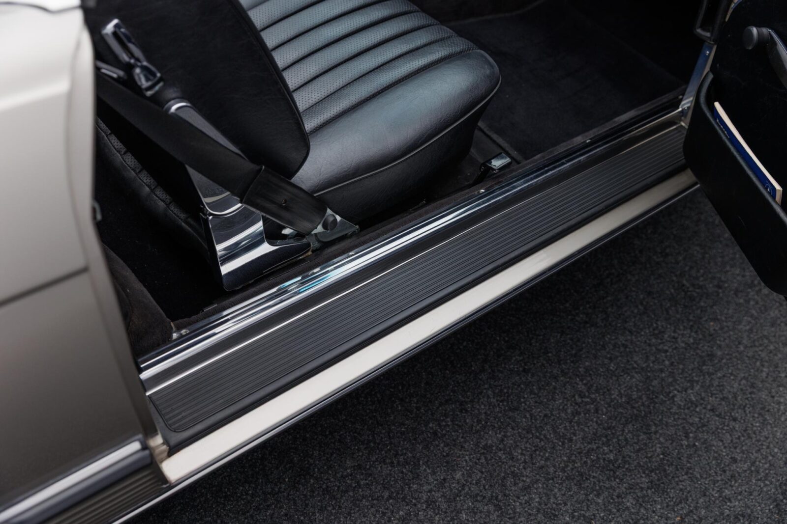 Mercedes-Benz SL - Foto 70