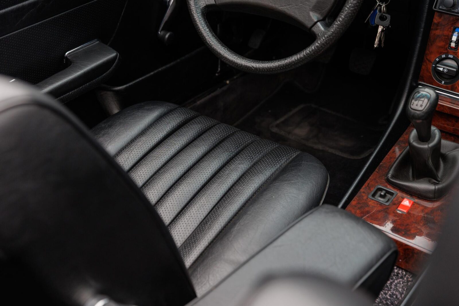 Mercedes-Benz SL - Foto 72