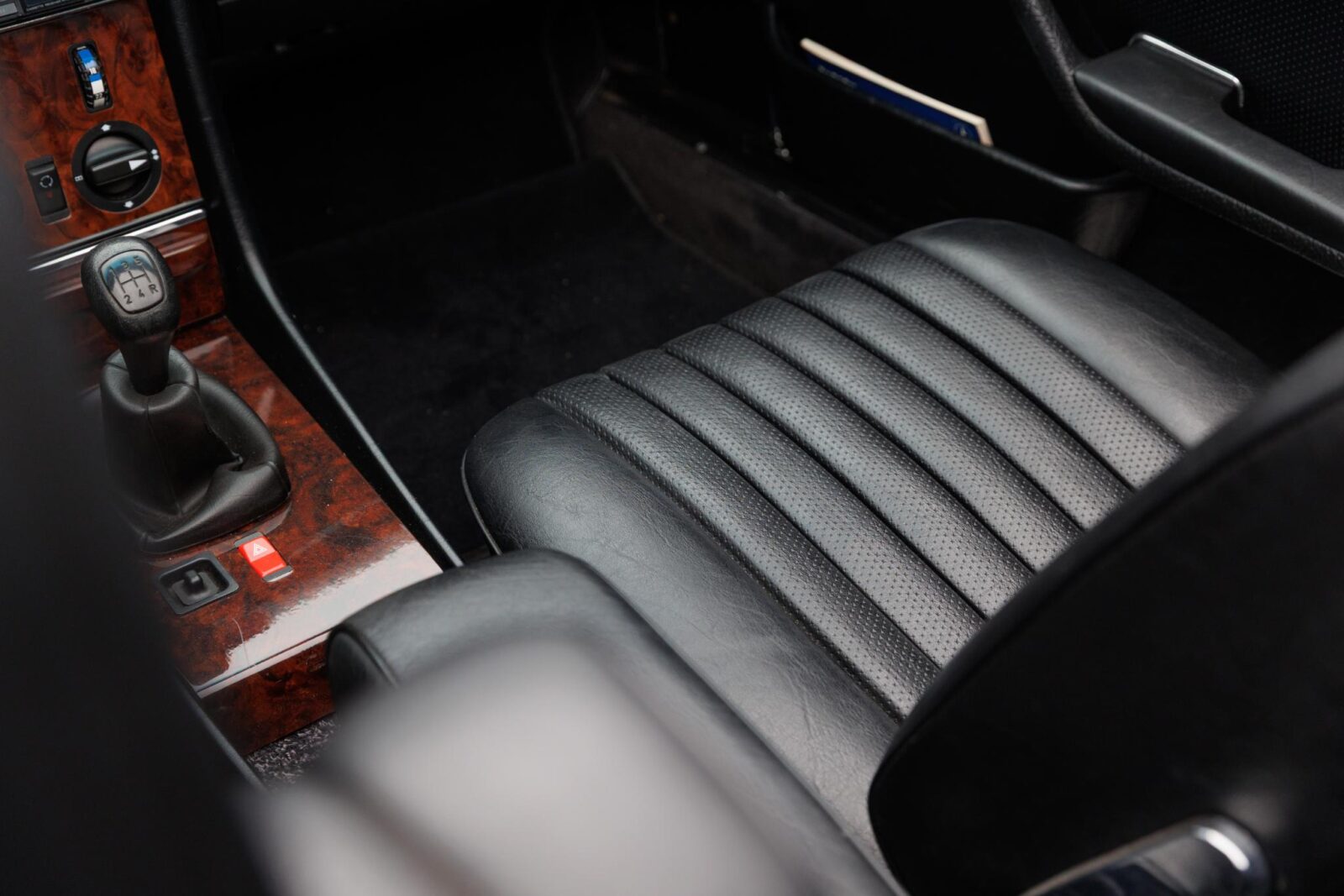 Mercedes-Benz SL - Foto 73
