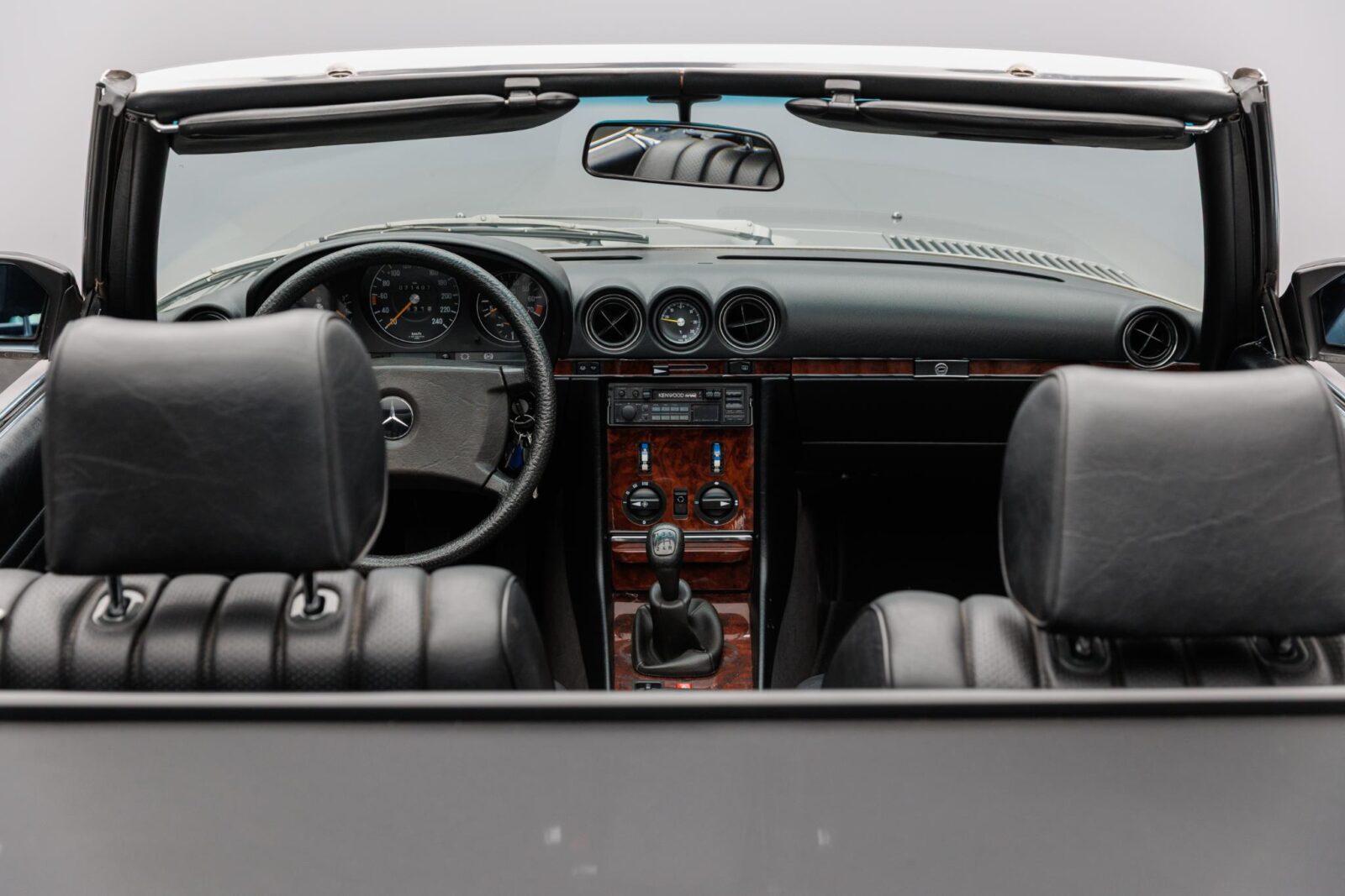 Mercedes-Benz SL - Foto 76