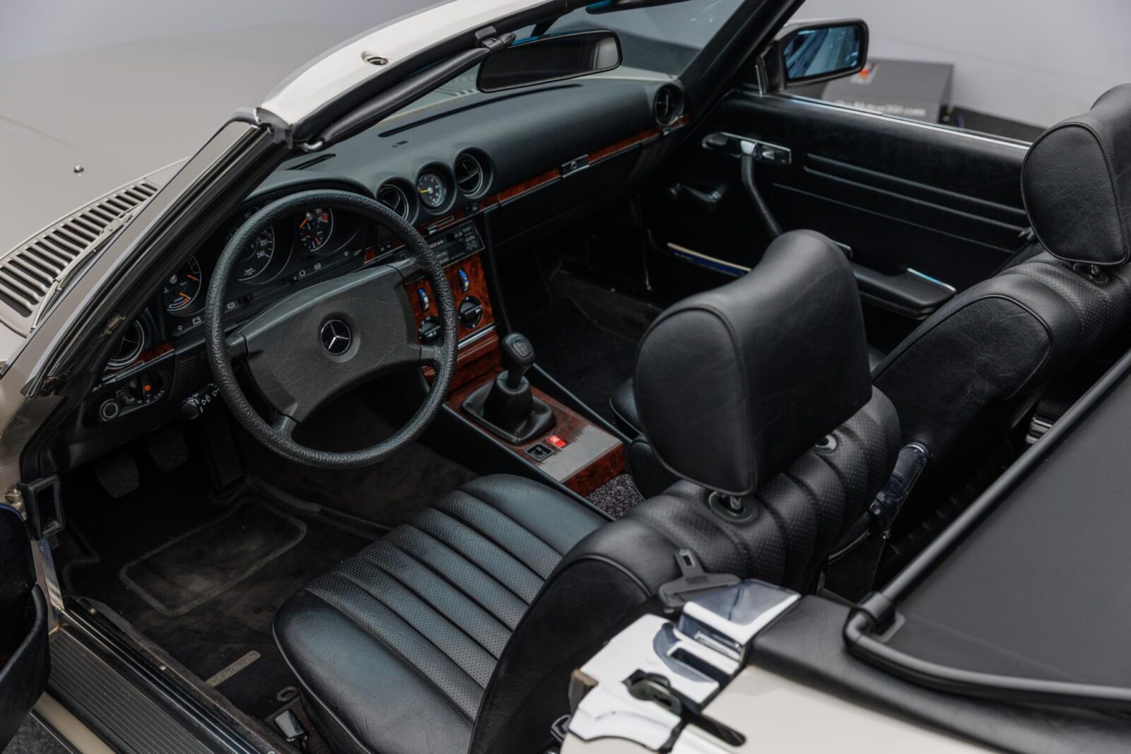 Mercedes-Benz SL - Foto 77