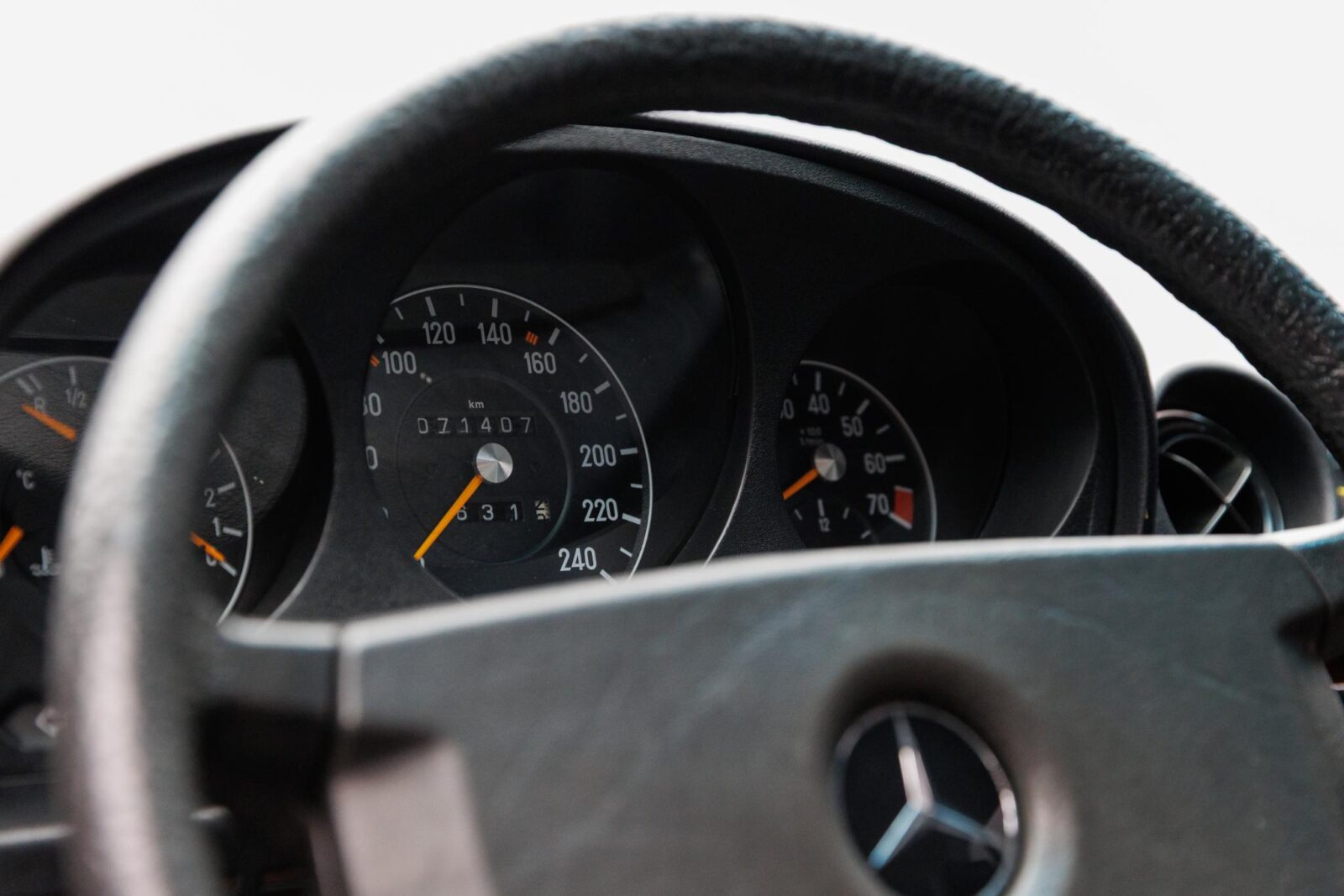 Mercedes-Benz SL - Foto 81